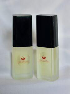 Wild Rose Perfume Spray