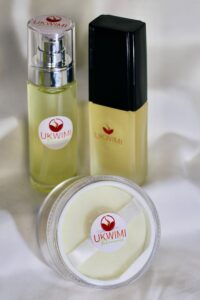 The three Ukwimi product lines